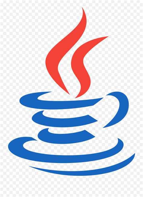 Image result for Java Software Logo Black Background