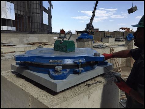 Image result for Isolator Installation