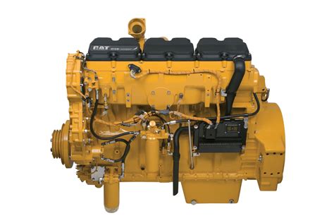 Image result for Cat C18 Tween Turbo Engine