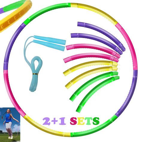 Exercise Hoop に対する画像結果