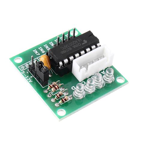 ULN2003 Board Arduino కోసం చిత్ర ఫలితం