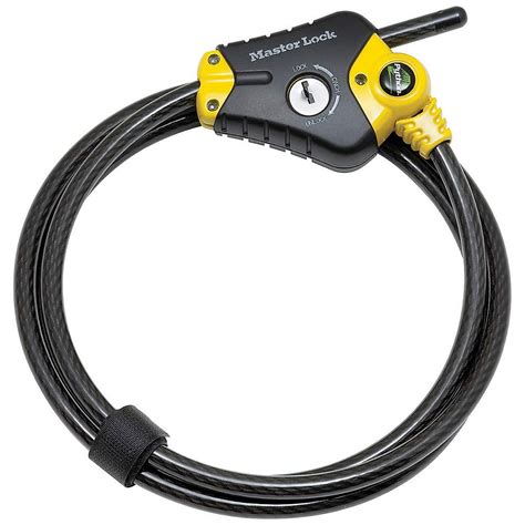 Image result for Mini Python Cable Lock Key