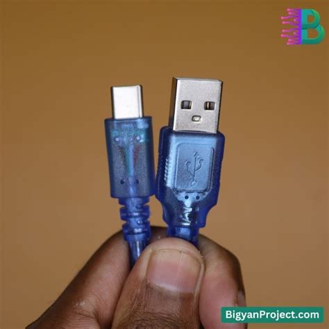 Image result for Kabel Arduino Type C