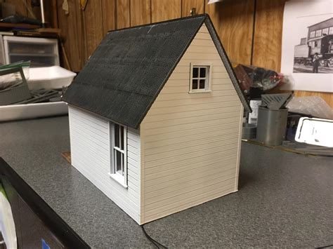 Afbeeldingsresultaten voor G Scale Houses