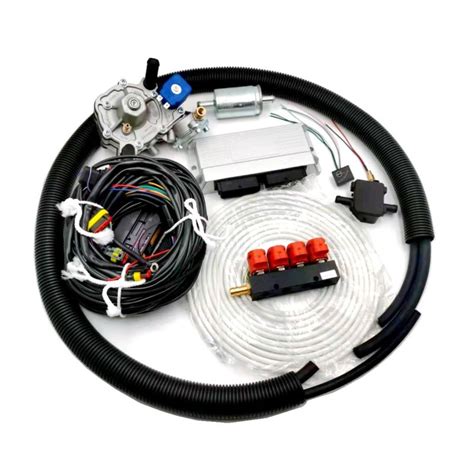 Toradh íomhá ar Fuel Injection Conversion Kits