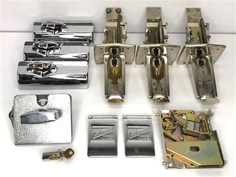 Image result for Coin Operated Machine Parts