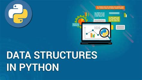 Image result for Introduction to Data Structures in Python