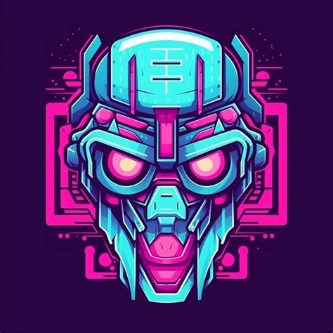 Bildergebnis für Python Robot Logo