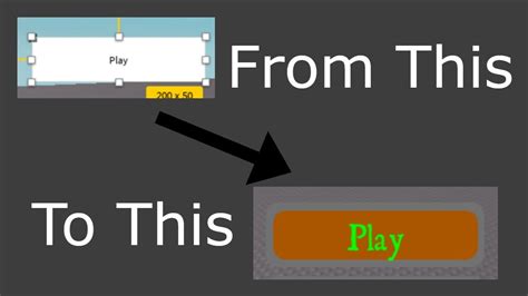Image result for How to Make Cool GUI Roblox