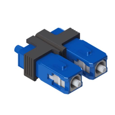 Image result for Duplex SC Connector for SFP Module