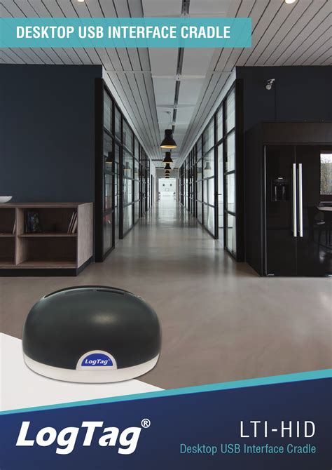 Image result for LogTag Device