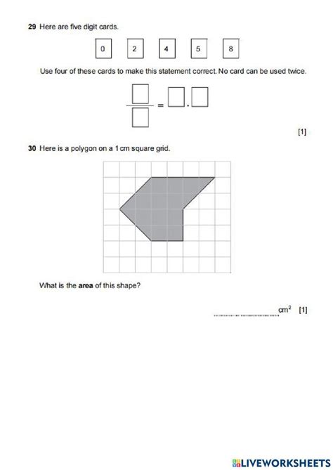 Math Week 2 Day 2 Work に対する画像結果