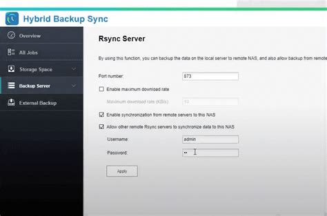 Rsync Backup Server Logo に対する画像結果
