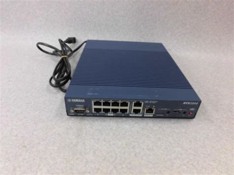 VIP1200 Receiver Model に対する画像結果