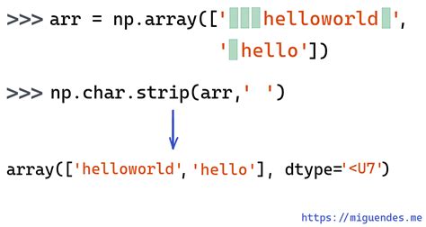 Image result for Trim String Python