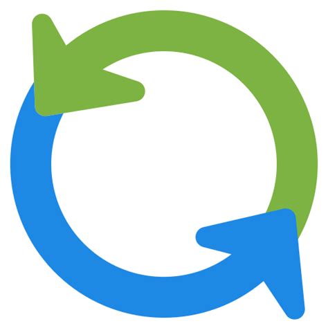 Image result for Synchronize Electrical Icon