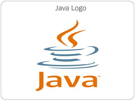 Java 7 Logo に対する画像結果