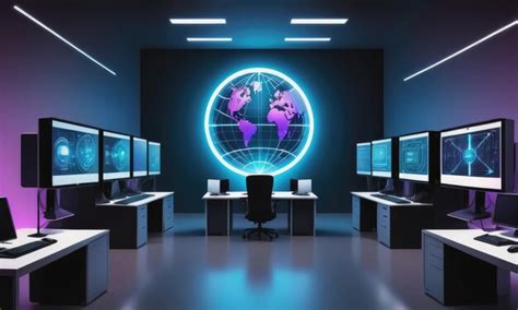 Futuristicit Computer Lab に対する画像結果