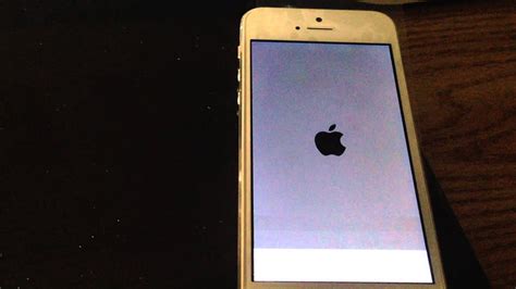 Image result for iPhone 5 Boot Loop Fix