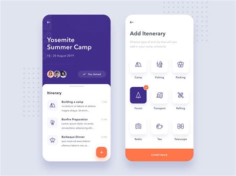 Image result for Simple Android UI