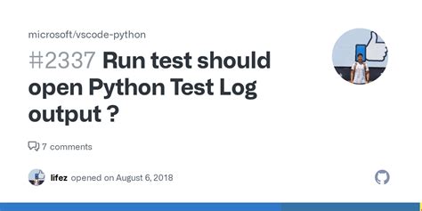 Image result for Run a Test Line of Python Code