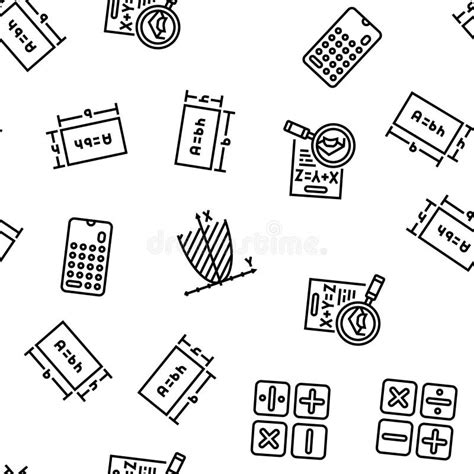 Science and Math Pattern-এর ছবি ফলাফল