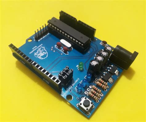 Image result for Connection Board Arduino