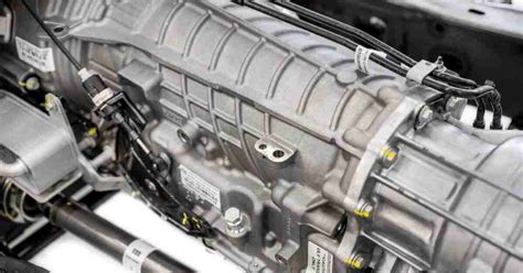 Toradh íomhá ar BMW Transmission Speed Sensor Location