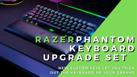 Image result for Razer Keyboard Accessories