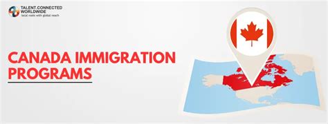 Image result for Canadian Immigration Programs