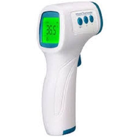 Image result for Fever Temperature Machine