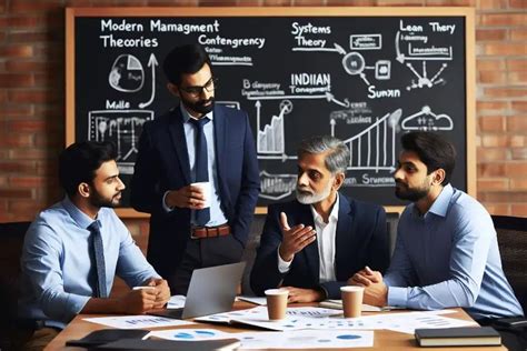 Image result for Modern Management Structure