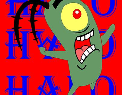 Plankton Villains に対する画像結果