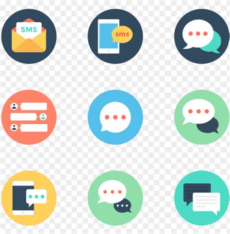 Image result for Text Message Icon Image Download