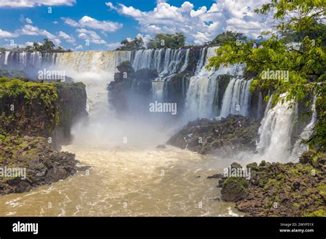 Image result for Waterfalls in South America