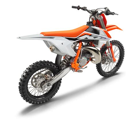 2024 KTM 85 SX 19/16 Guide | Total Motorcycle