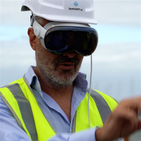 Image result for Spatial Computing Generative Ai