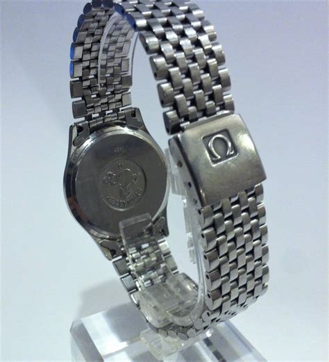 Image result for Omega Seamaster Quartz