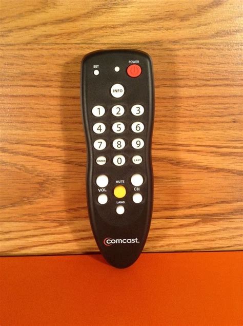 Image result for Digital Adapter Remote Xfinity