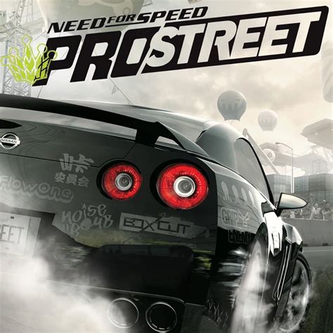 NFS ProStreet Winter に対する画像結果