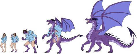 Afbeeldingsresultaten voor Dragon Transformation deviantART
