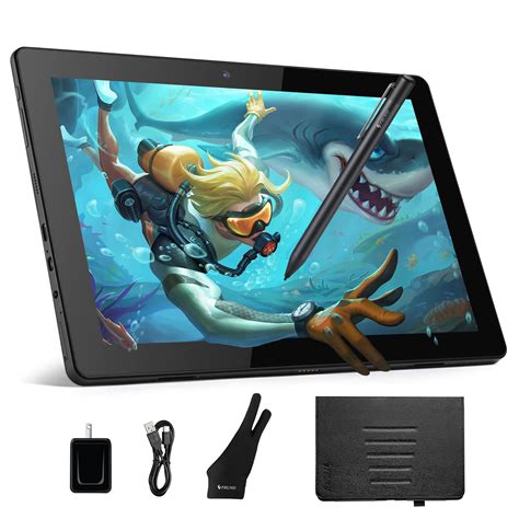 Toradh íomhá ar Computer Adapter for Drawing