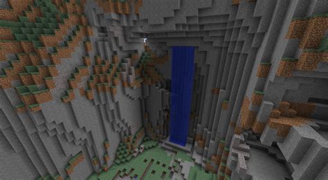 Image result for Minecraft Secret Base Tutorial No Mods