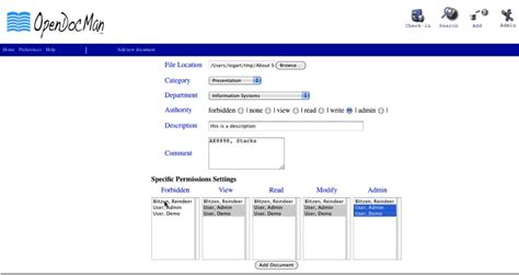 Image result for Open Source Document Management System