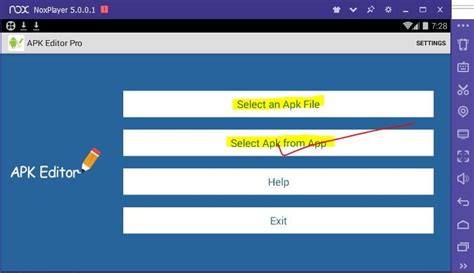 Image result for Edit APK File