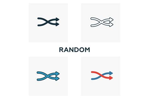 Image result for Random System Icon