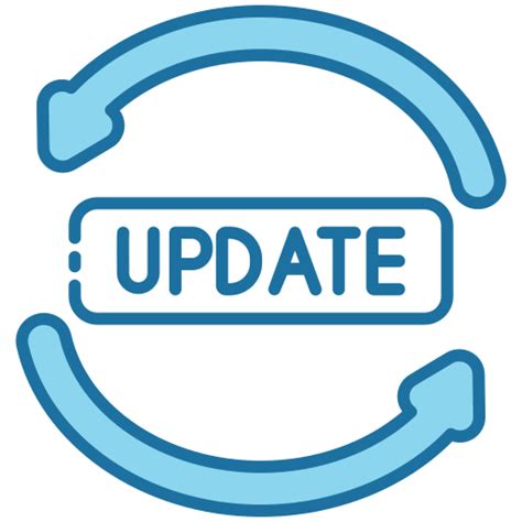 Image result for Update Logo Button