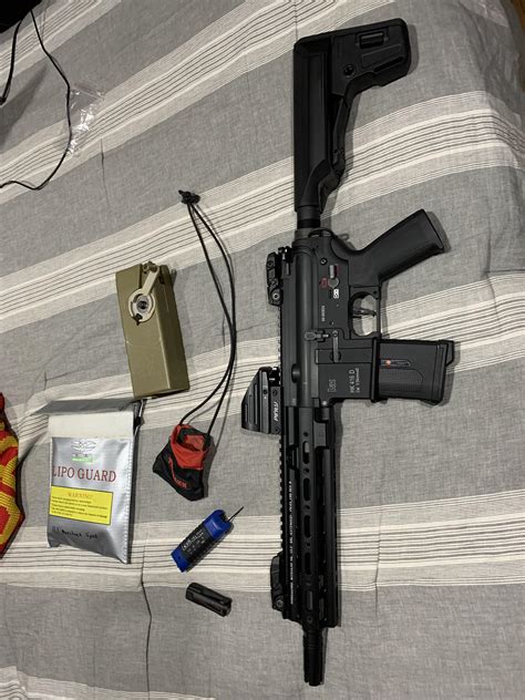 Image result for Airsoft Sniping