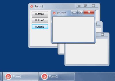 Windows 1.0 Taskbar Progress Bar に対する画像結果