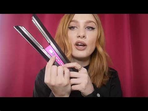 Afbeeldingsresultaten voor Dyson Corrale Tutorial